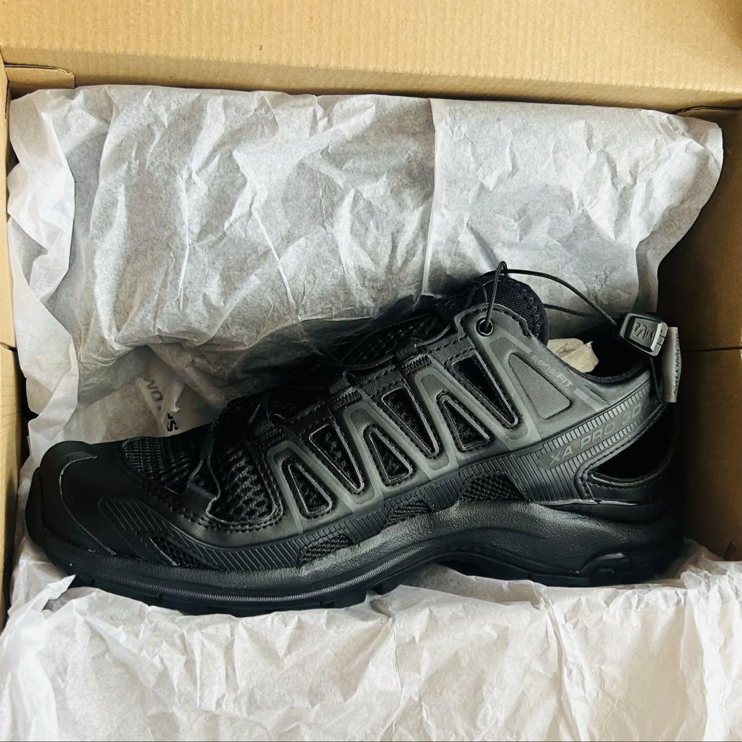 【新品】 SALOMONサロモンXA PRO 3D AMPHIB