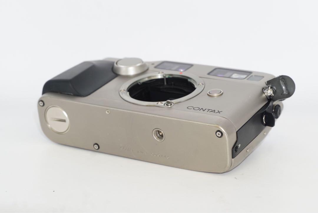 contax G2