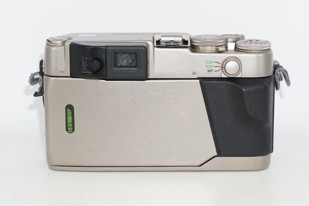 contax G2