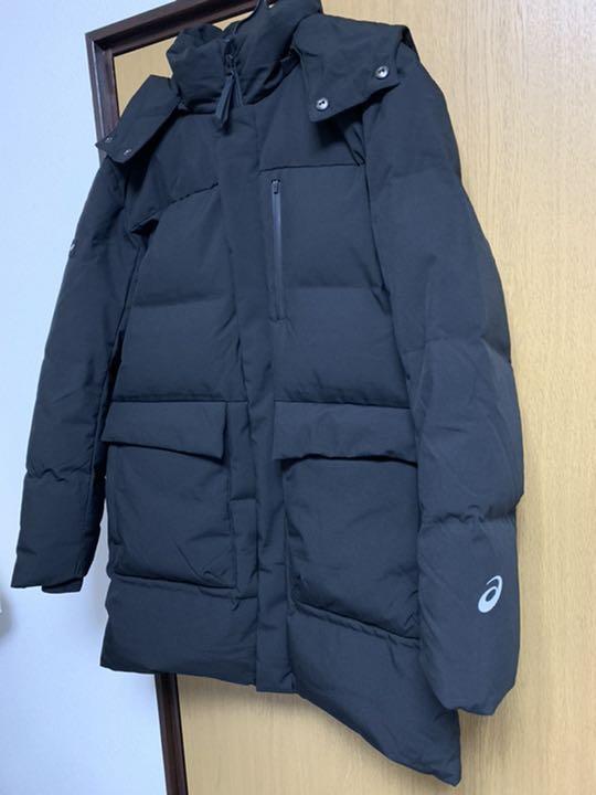 得価限定品 asics ダウンコート ouRjt-m28460758129 最安値在庫
