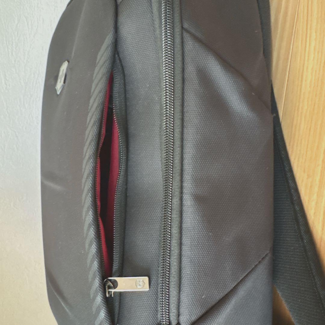 ビクトリノックス ビジネスリュック メンズ 20L VICTORINOX 新品 ビクトリノックス ビジネスリュック メンズ 20L VICTORINOX 新品