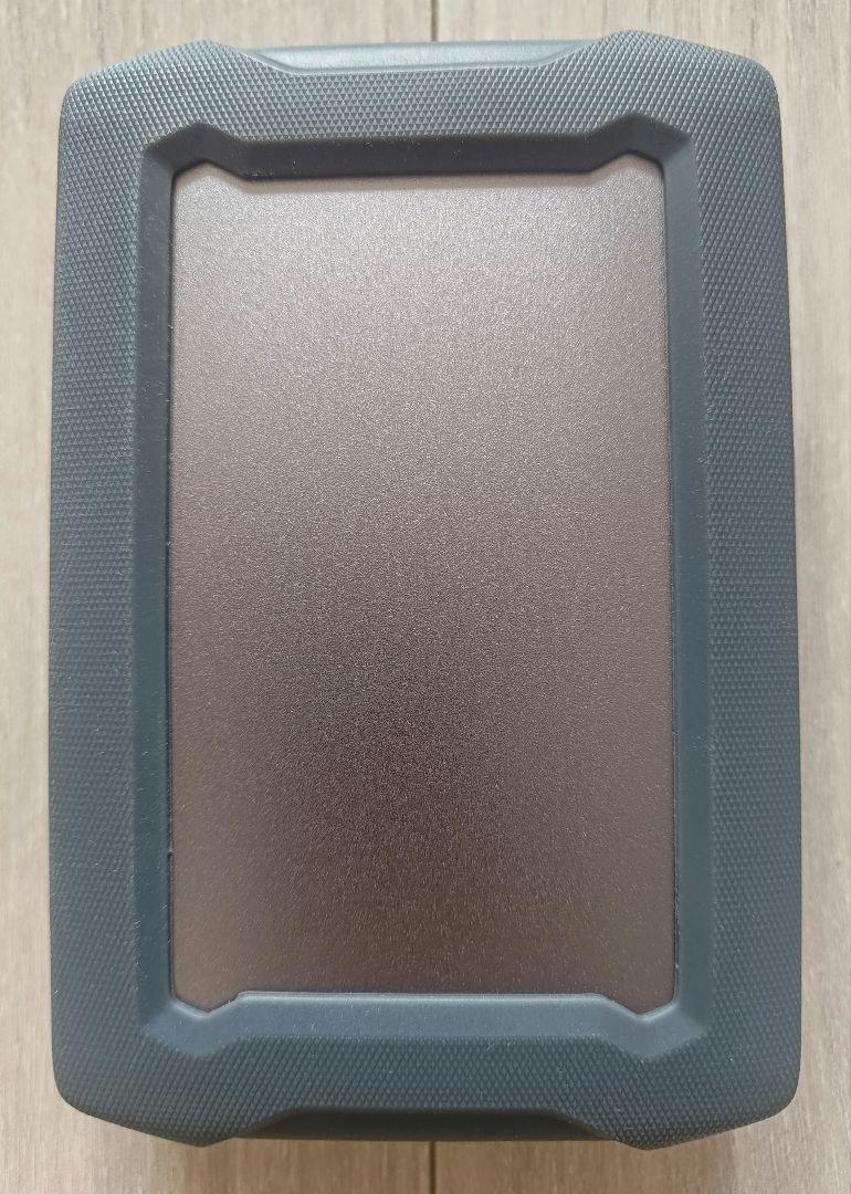 SanDisk Professional 外付けHDD 【5TB】プロ用 美品 SanDisk Professional 外付けHDD 【5TB】プロ用 美品 - メルカリ