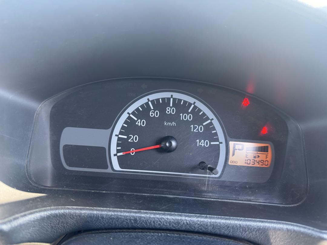 乗って帰れます。切り替え式4wd 車検令和7年10月まで
