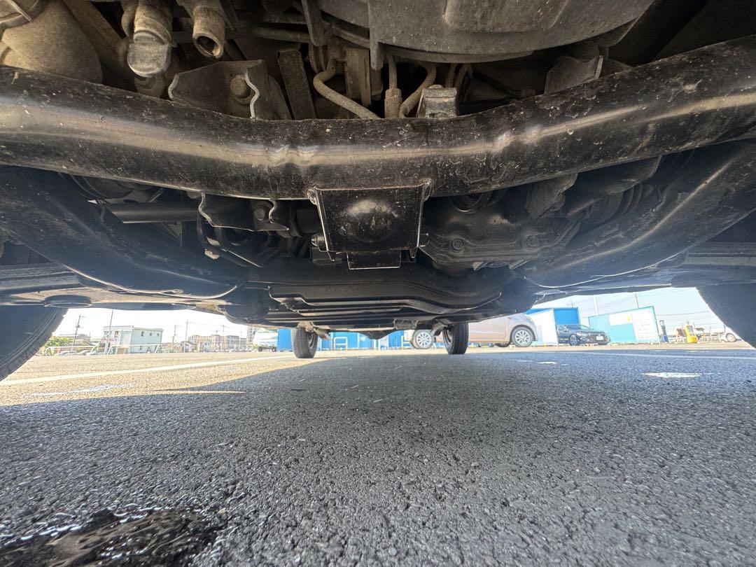 乗って帰れます。切り替え式4wd 車検令和7年10月まで