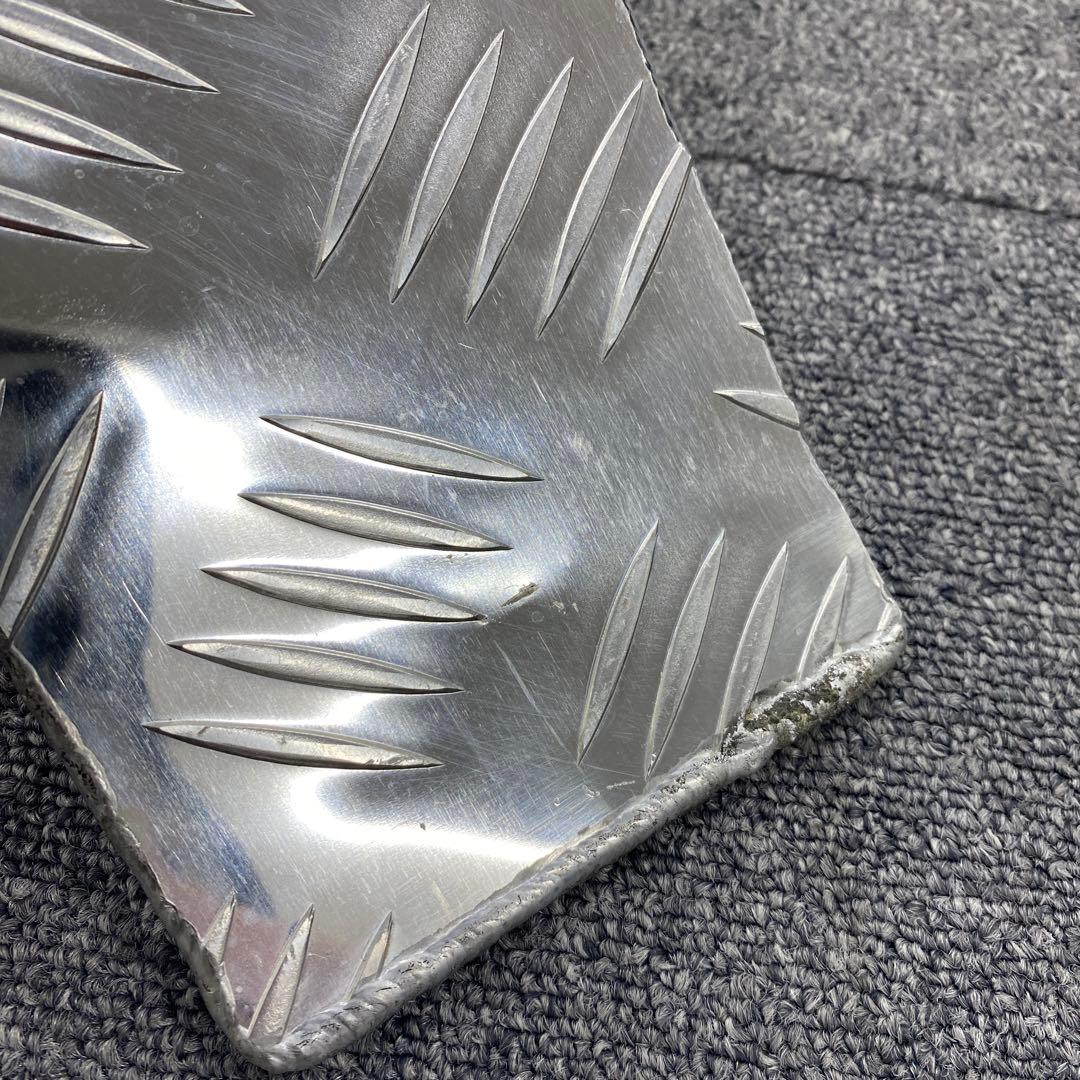 0163 アルミ製 タイヤストッパー タイヤ止め - 通販 - hydro-mineral.net