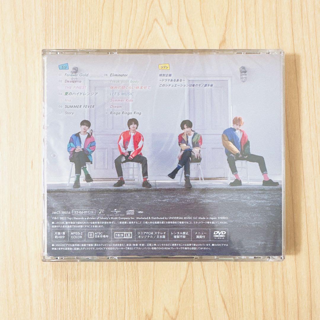 通常盤 DVD ✴︎ パリピポ 4534266005555.jpg