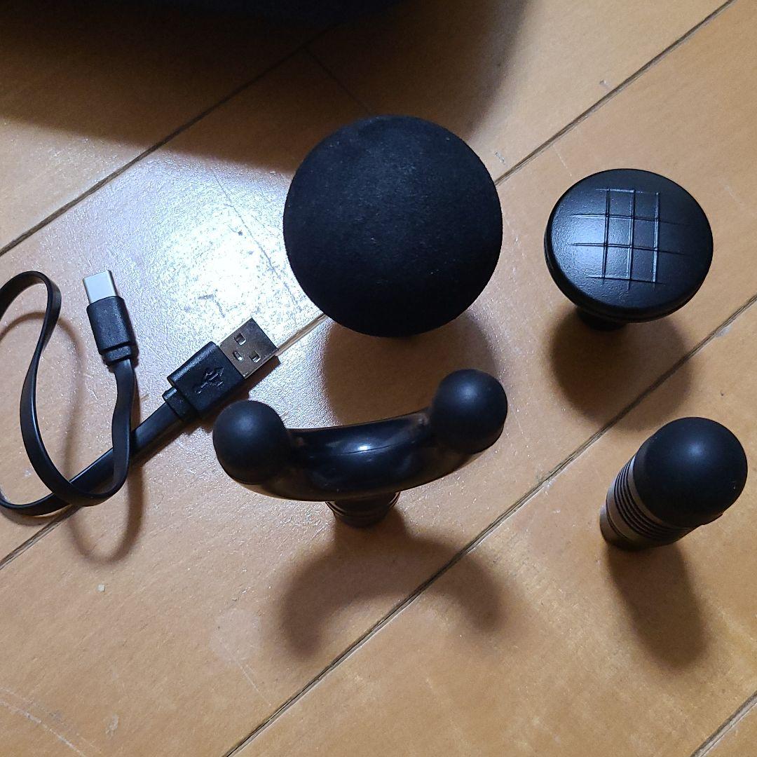 NIPLUX FASCIALAX MINI マッサージ機器 3in0H-m28464148497 新品安い