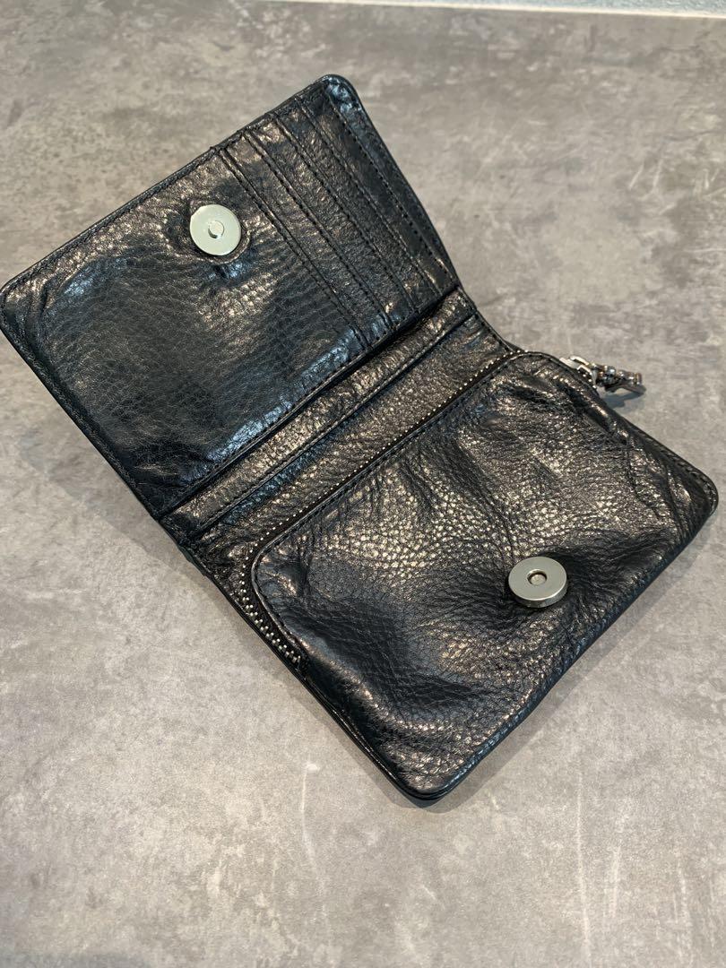入手困難未使用品！ホノルル正規店購入！クロムハーツJOEY 二