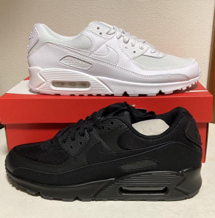 限定SALEHOT 非売品 NIKE エアマックス90 スニーカー ナイキバカ履き 28.5㎝ OwKJs-m28464782752 2022本物保証