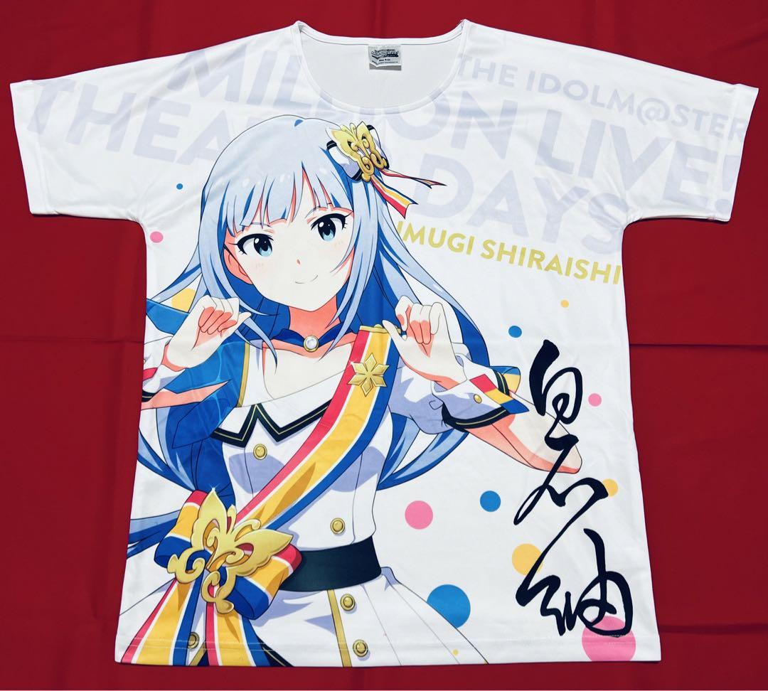 XLサイズMyGO!!!!!×トゲナシトゲアリ「Avoid Note」Tシャツ T