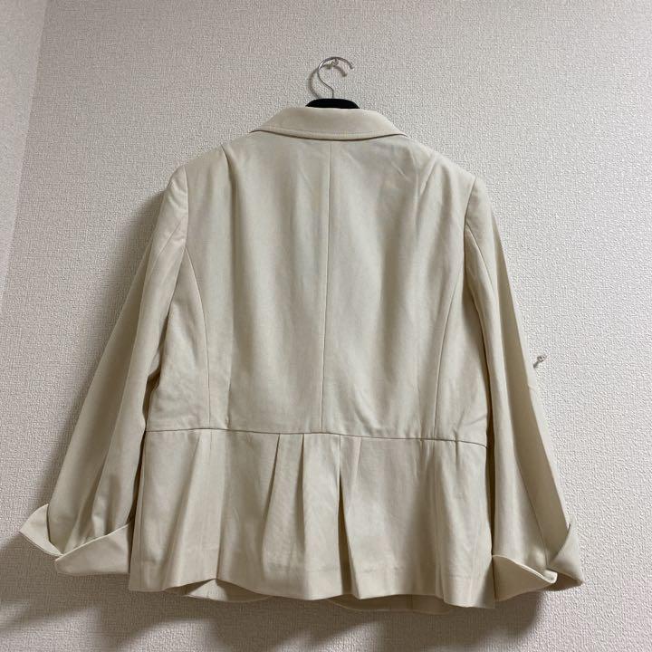 ふるさと割】大きいサイズ!新品タグ付き23区サマージャケット テーラードジャケット レディース¥12,150-www.cepeige.org ふるさと割】大きいサイズ!新品タグ付き23区サマージャケット テーラードジャケット レディース¥12,150-www.cepeige.org