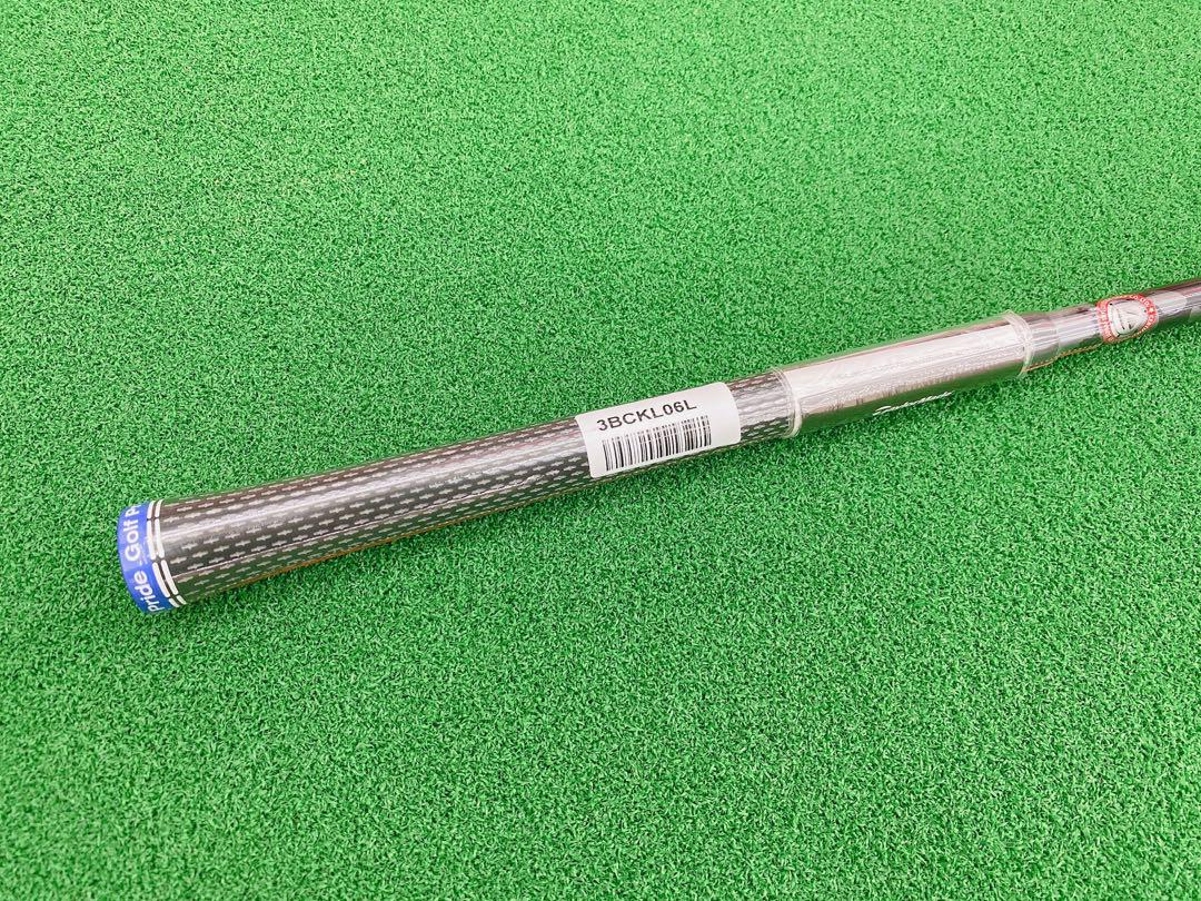 ディアマナ DIAMANA TM 50 S 純正シャフト テーラーメイド