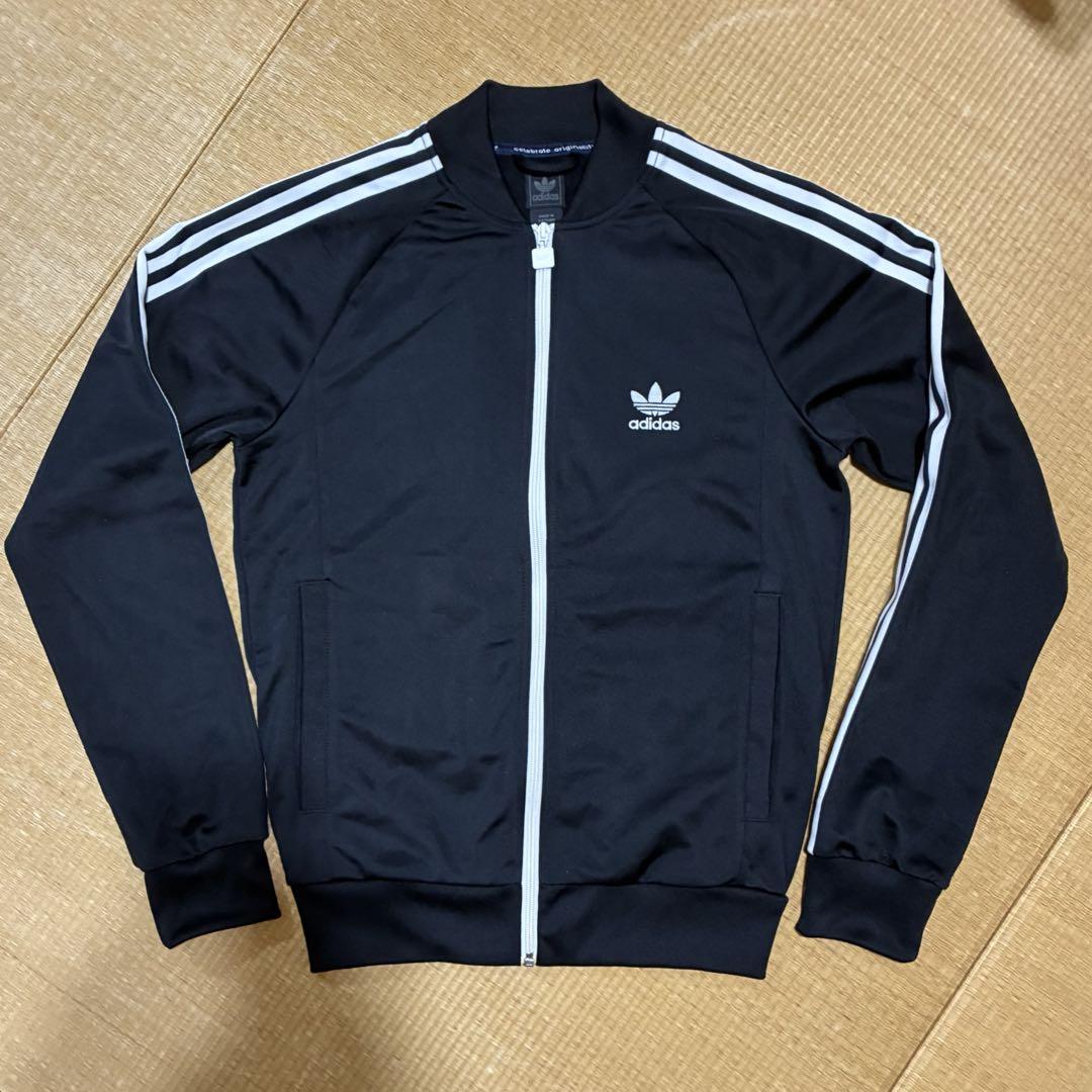 【min. 】adidas originalsトラックジャケット adidas originals トラックジャケット ジェンダーニュートラル