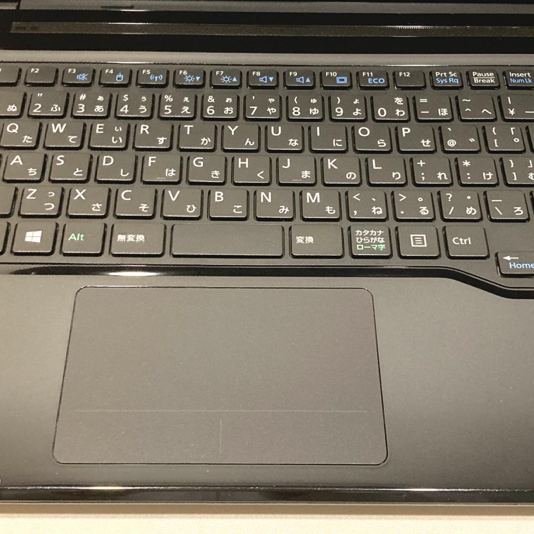 初心者✨快適i5・カメラ付き・DVD✨黒✨すぐ使えるノートパソコン◇T382-1 初心者✨快適i5・カメラ付き・DVD✨黒✨すぐ使えるノートパソコン◇T382-1