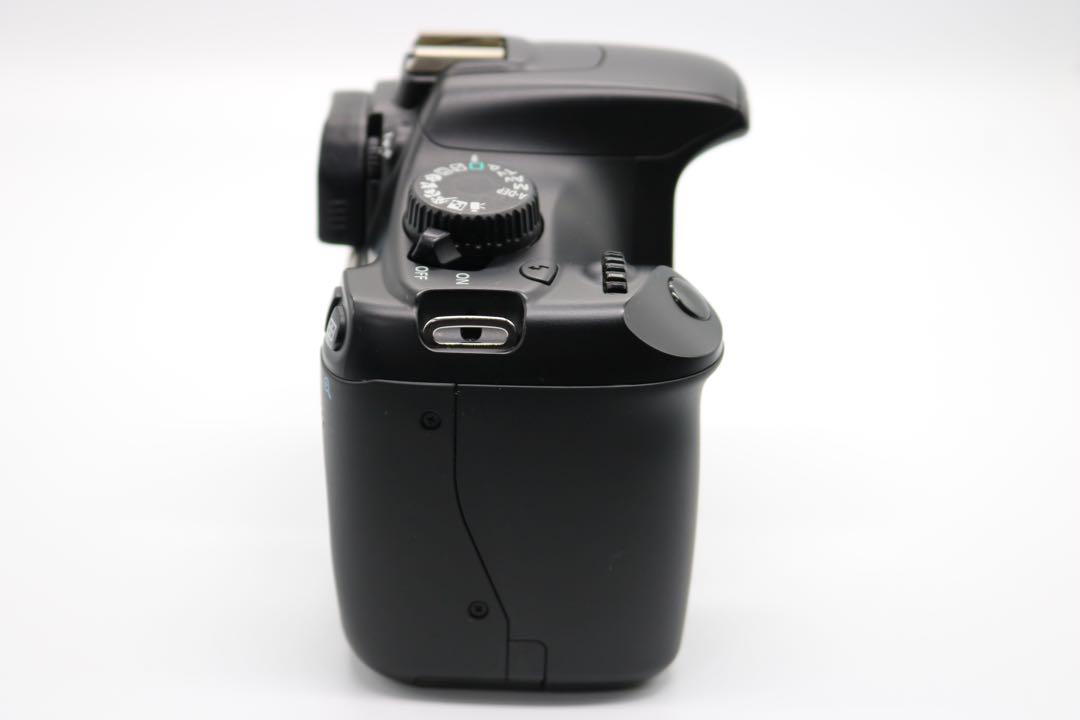 【Canon EOS Kiss X50 ダブルレンズセット】 初心者おすすめ