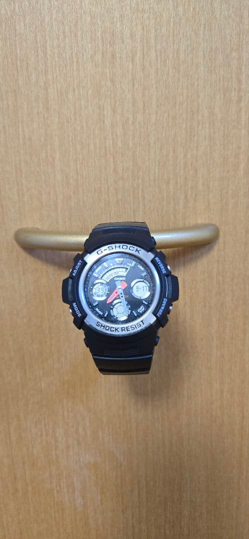 G-SHOCK