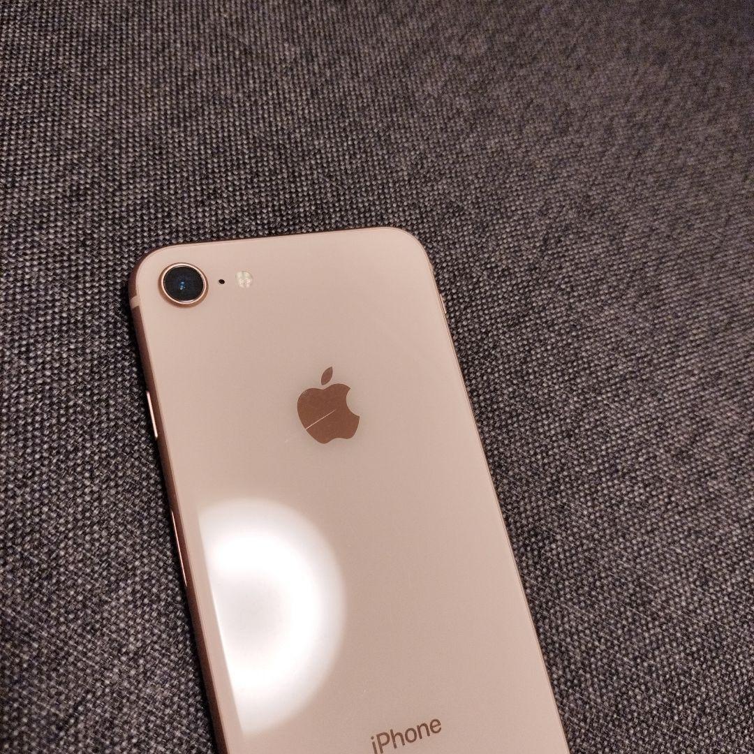 yuriApple iPhone 8 ゴールド 本体のみ simフリー Amazon | 【整備済み品】 Apple iPhone 8 64GB ゴールド SIM