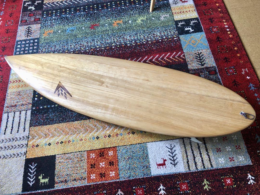 Firewire / UNI BROW 5’9, 28.8Lサーフボード