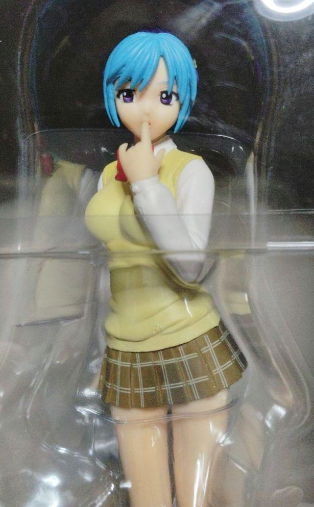 【未開封】❤ロザリオとバンパイア❤　❤胡夢ちゃん❤フィギュア❤