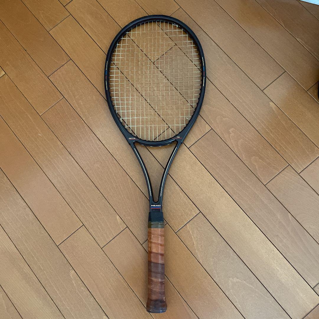 ヘッド プレステージプロ 初代