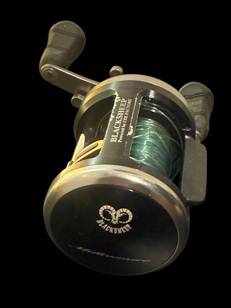 Daiwaミリオネア