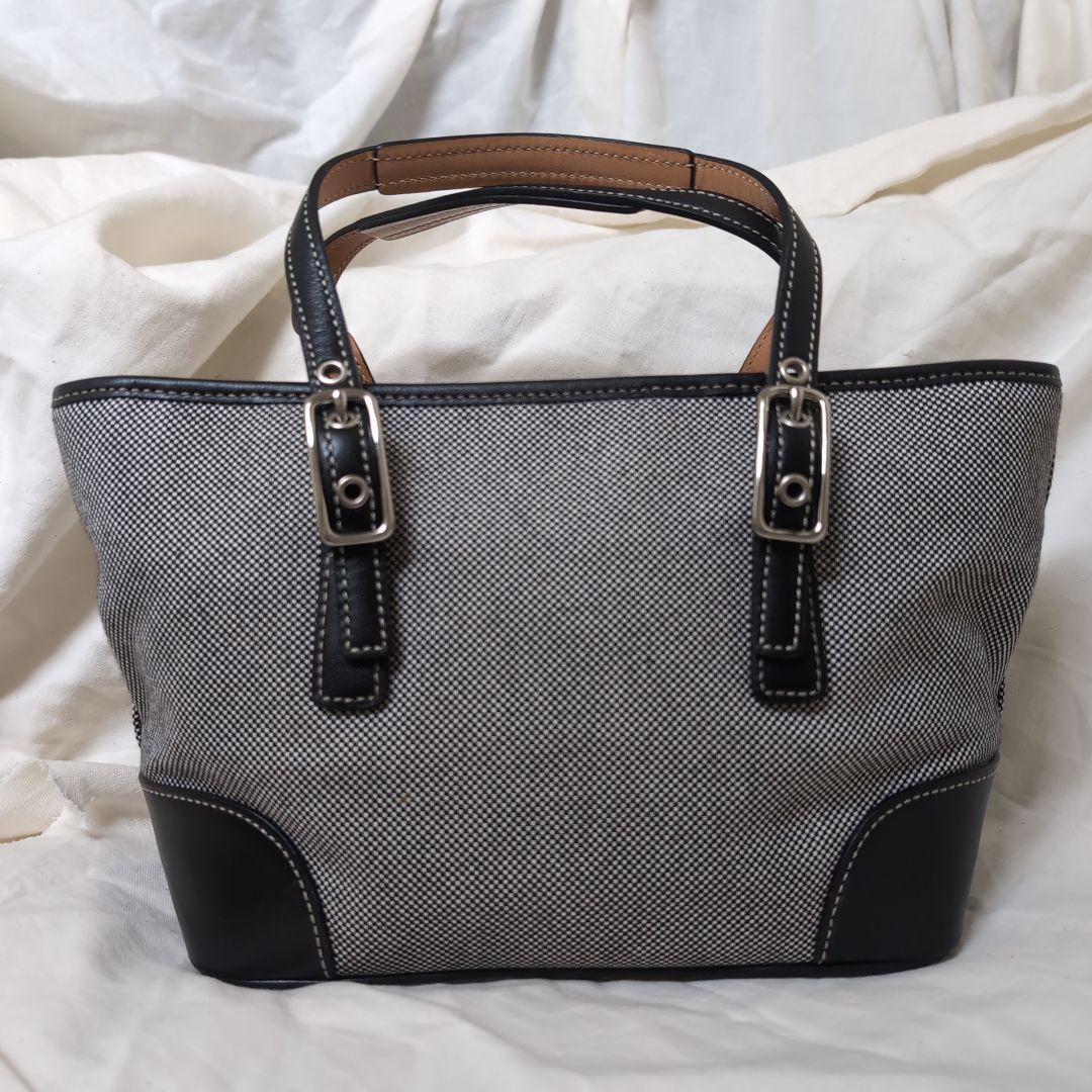 COACH コーチ　トートバック