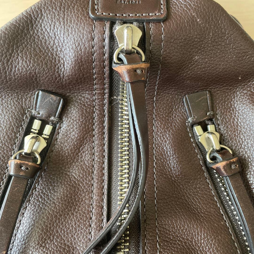 コーチ COACH トンプソン ボディバッグ | signalstationpizza.com