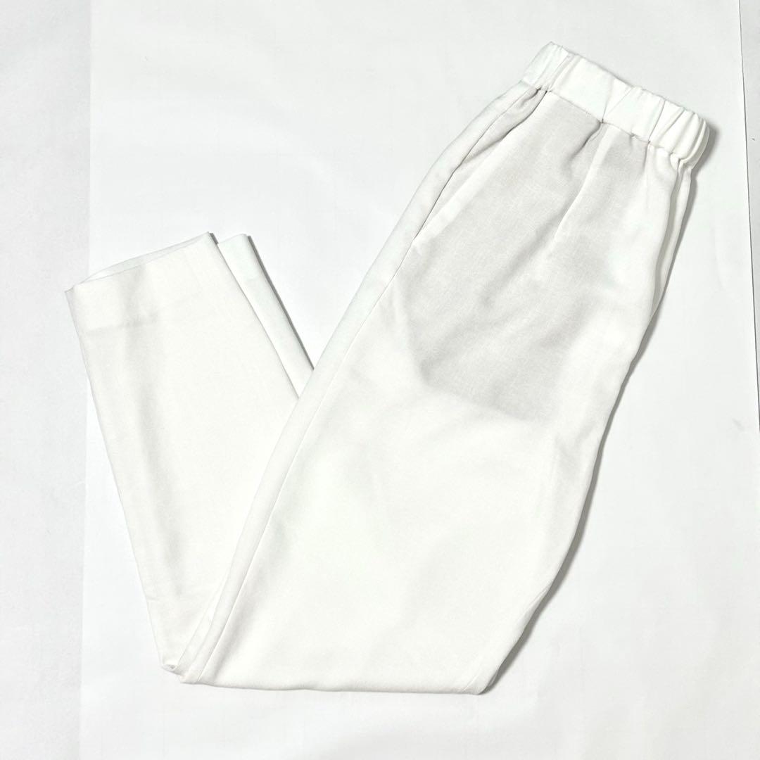 2023モデル【完売品】RELAX TROUSERS