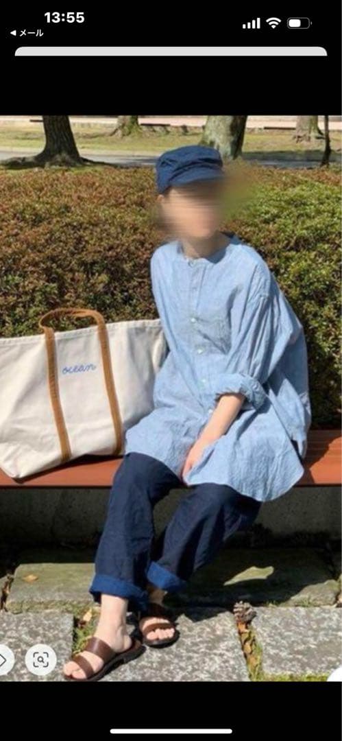 45rpm レディース サンダル