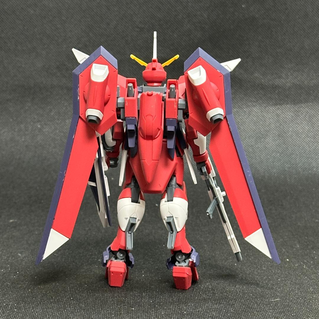 ガンプラ】SEEDフリーダム セット3【ジャンク】 - メルカリ