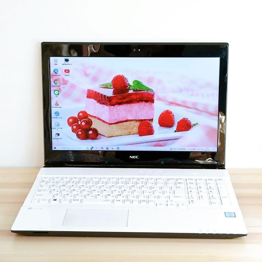 Corei7 大容量SSD