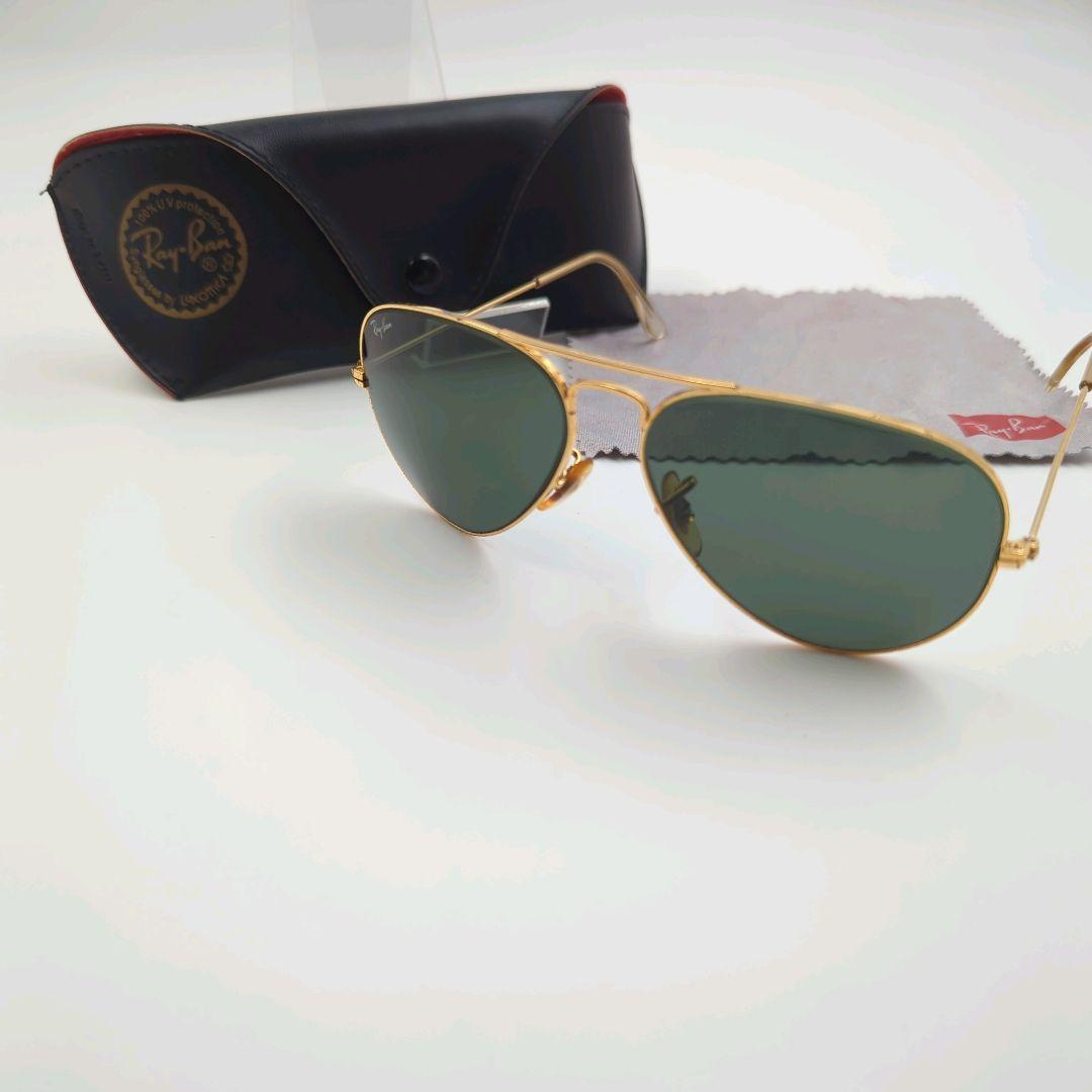 ☆Ray-ban☆ サングラス USA レイバン アビエーター