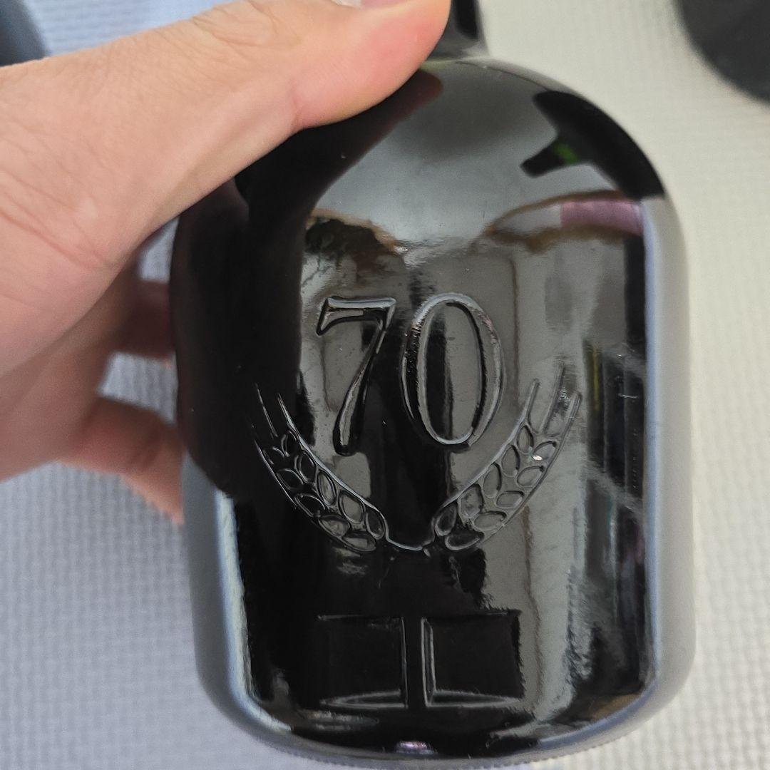 未開封 サントリー ウイスキー 日本製 V.S.O.P 古酒 3本