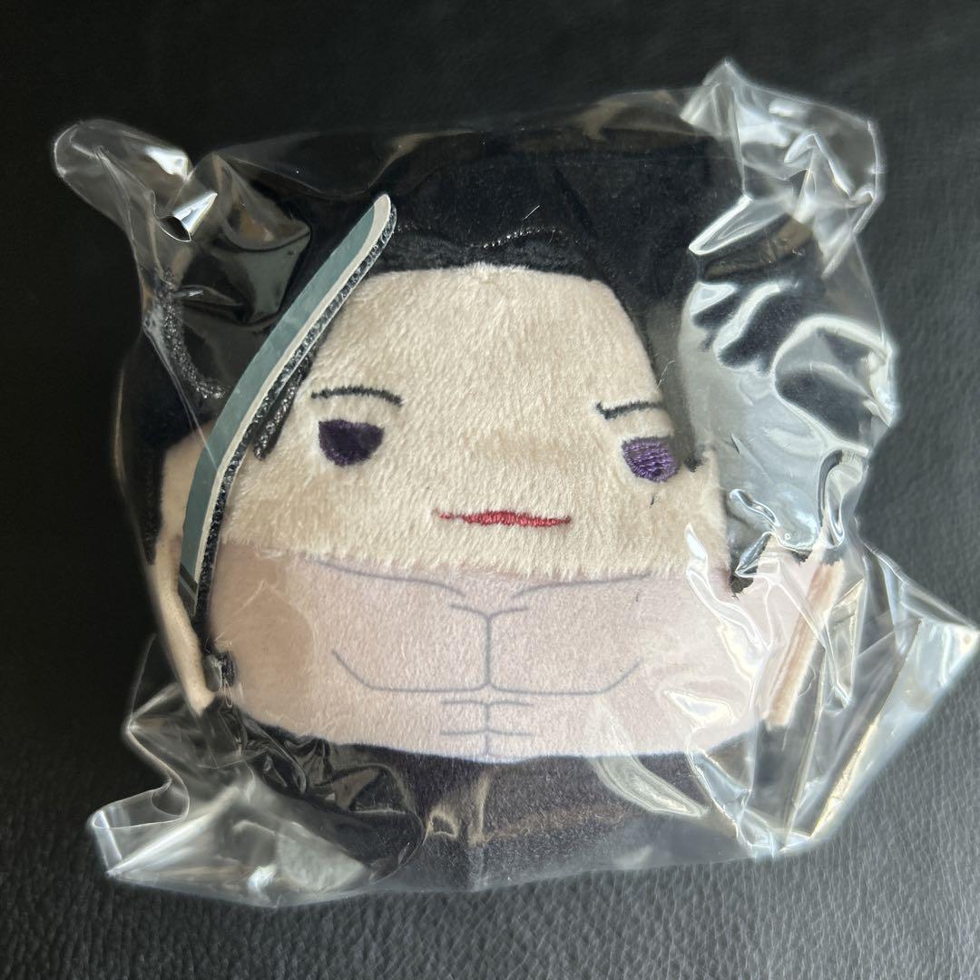 HUNTER×HUNTER ふわコロりん4 BOX購入特典　フェイタン HUNTER×HUNTER ふわコロりん4 BOX購入特典フェイタン
