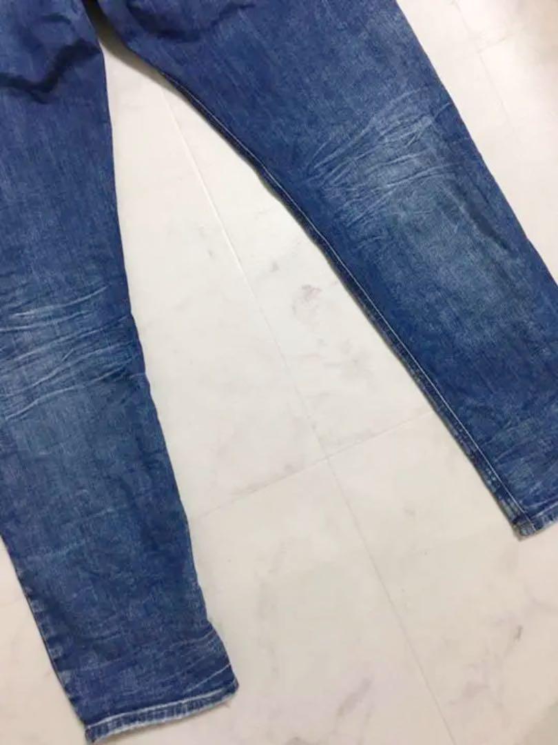 現行モデル DIESEL ディーゼル ジョグ デニム D-VIDER-T W32 - メルカリ 現行モデル DIESEL ディーゼル ジョグ デニム D-VIDER-T W32 - メルカリ