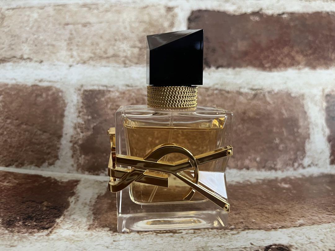 イヴ・サンローラン　YSL リブレ　オーデパルファム
