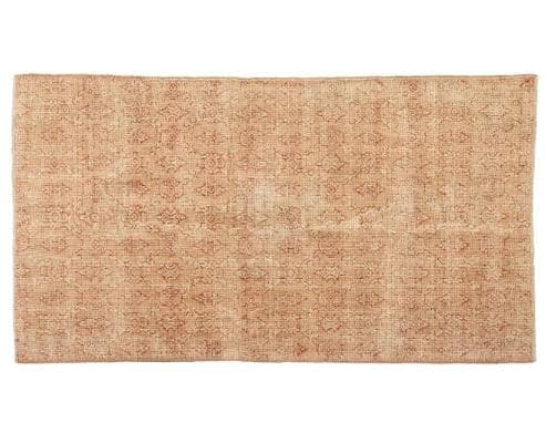 トルコ ヴィンテージラグ