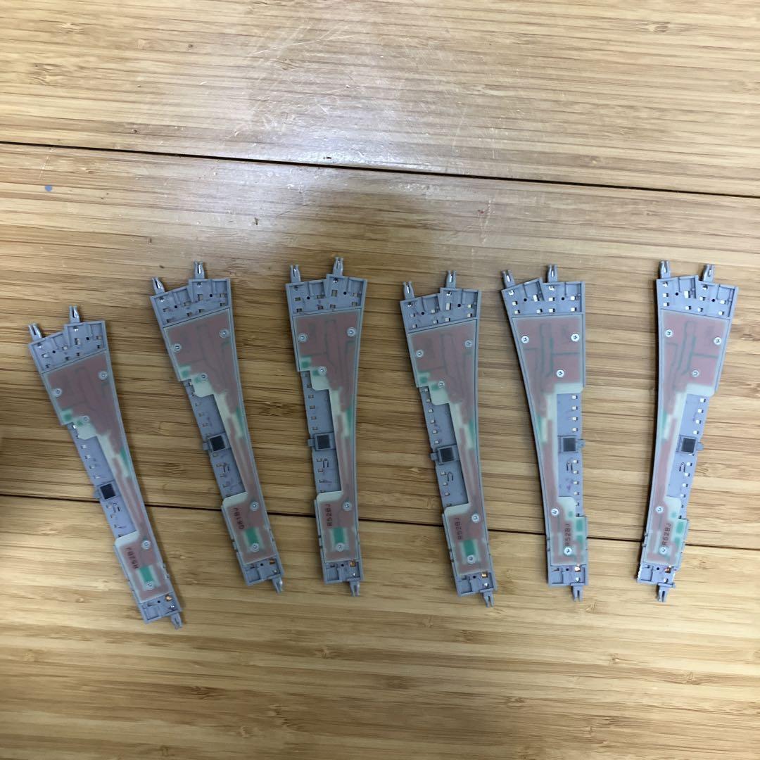 TOMIX ポイントレール　動作確認済み