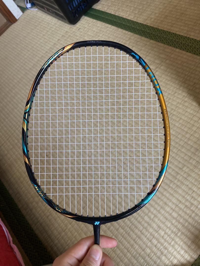 YONEXアストロクス88D Pro 4UG5