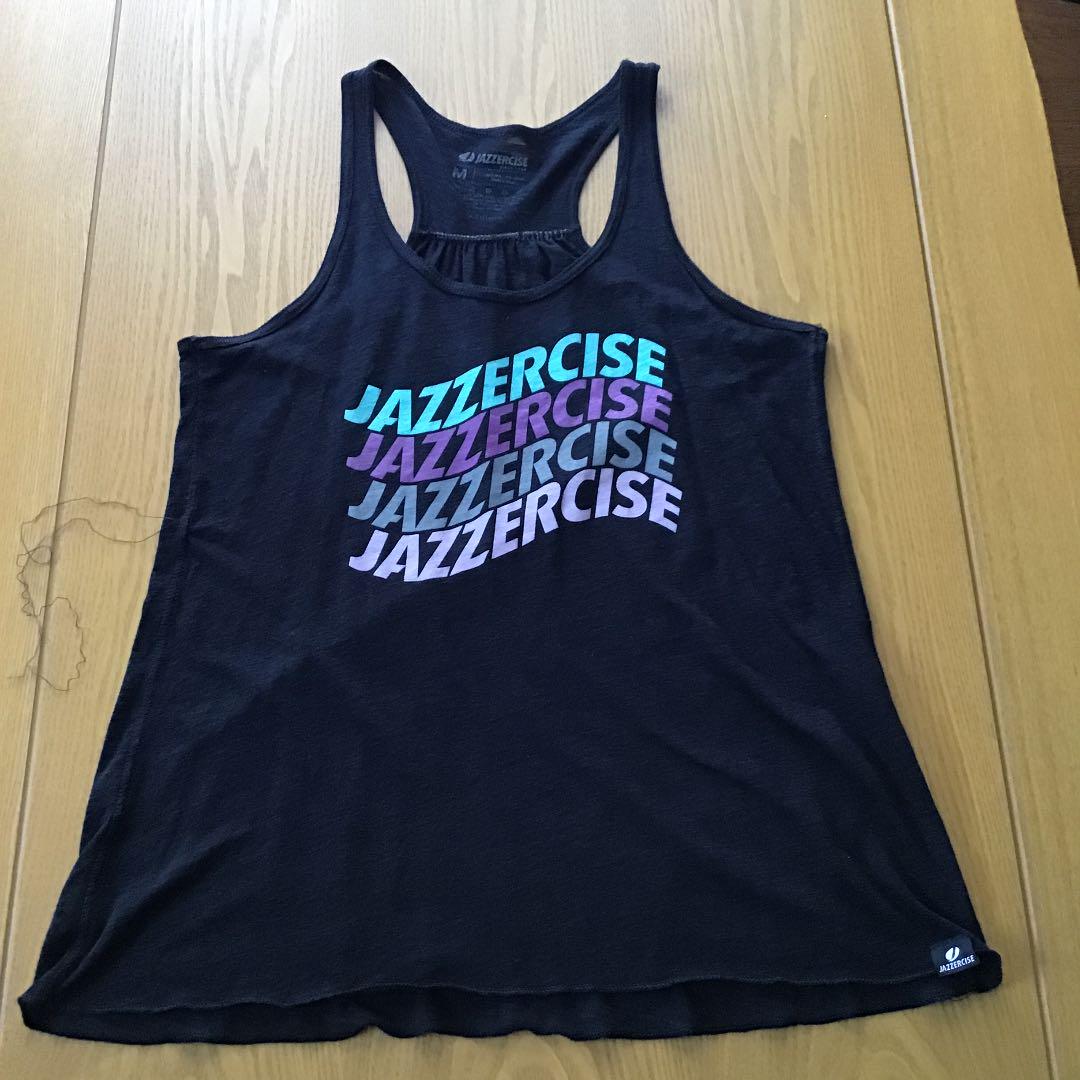 204円 春の新作続々 ジャザサイズ トップス タンクトップ 204円 春の新作続々 ジャザサイズ トップス タンクトップ