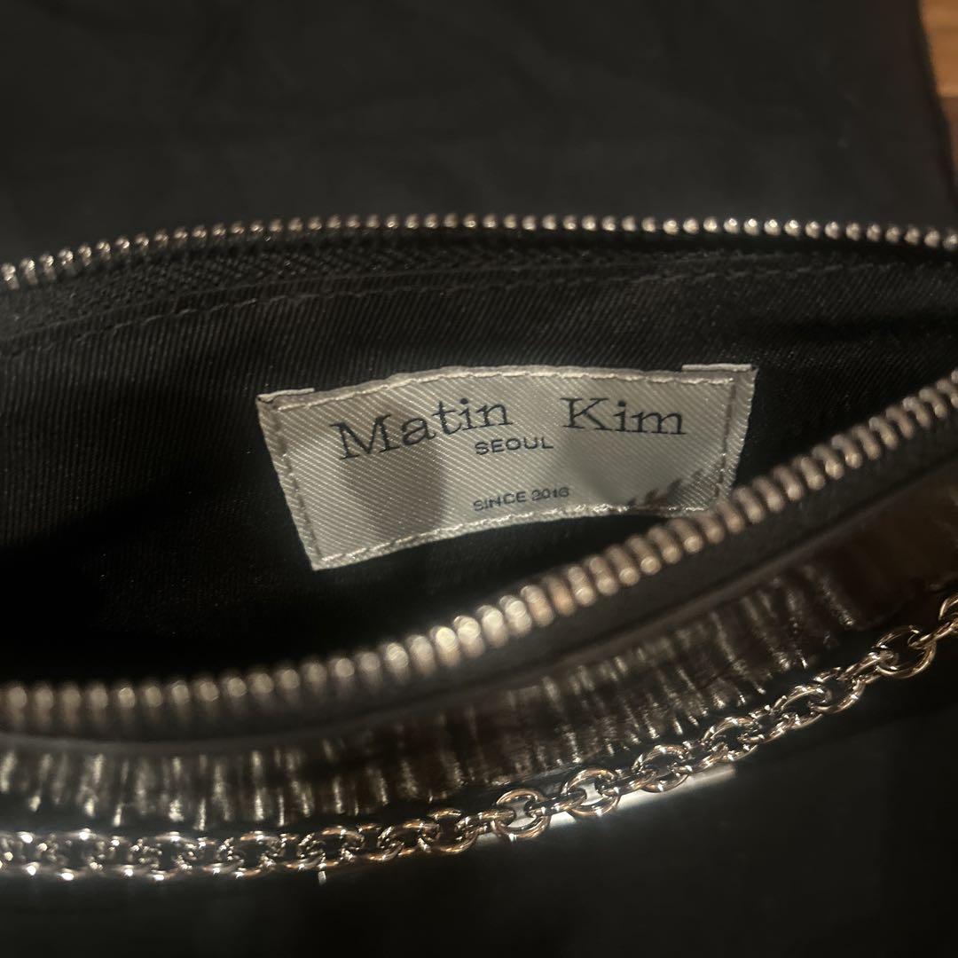 Martinkimミニバッグ