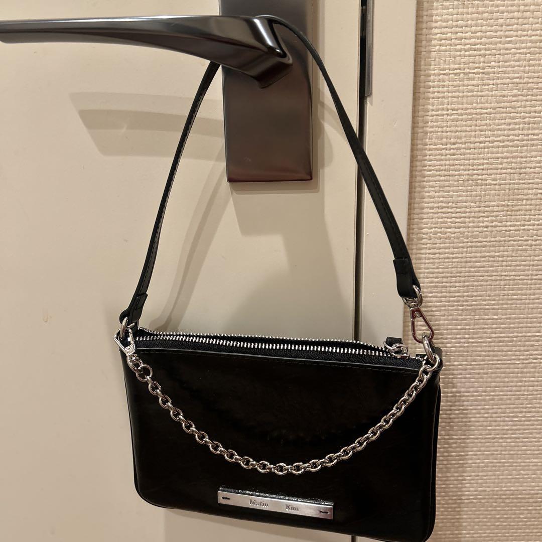 Martinkimミニバッグ