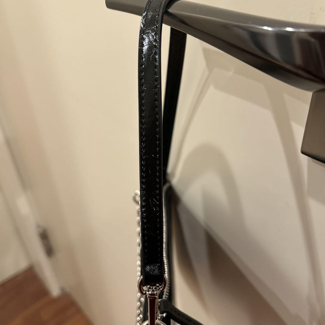 Martinkimミニバッグ
