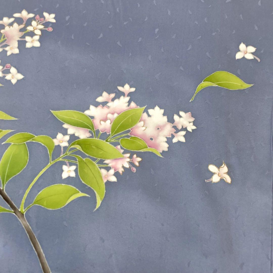 【TAMA屋】全て正絹 全て色留袖 作家物落款 刺繍 まとめ5点 TM1991 TAMA屋】全て正絹 全て色留袖 作家物落款 刺繍 まとめ5点 TM1678