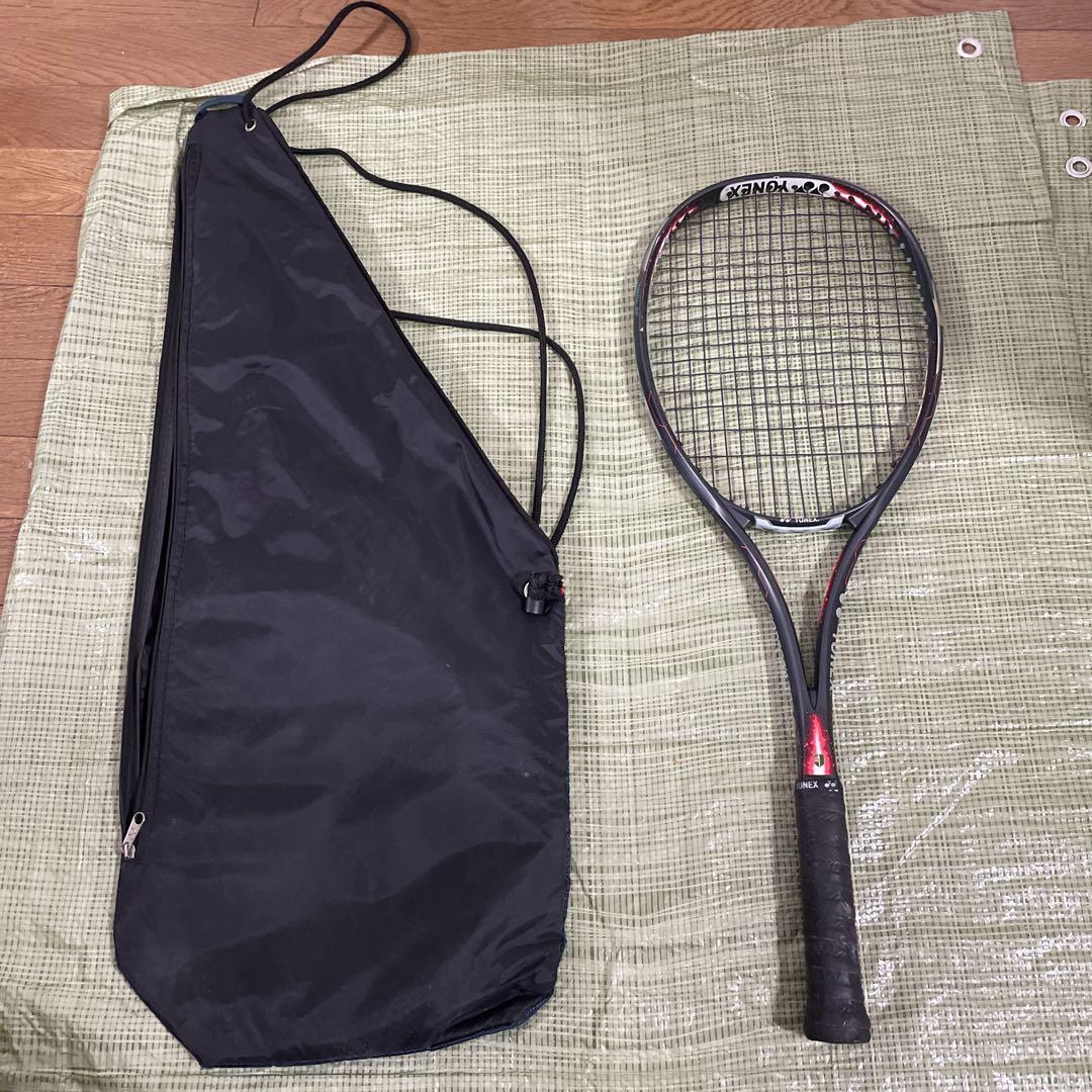 YONEX テニスラケット