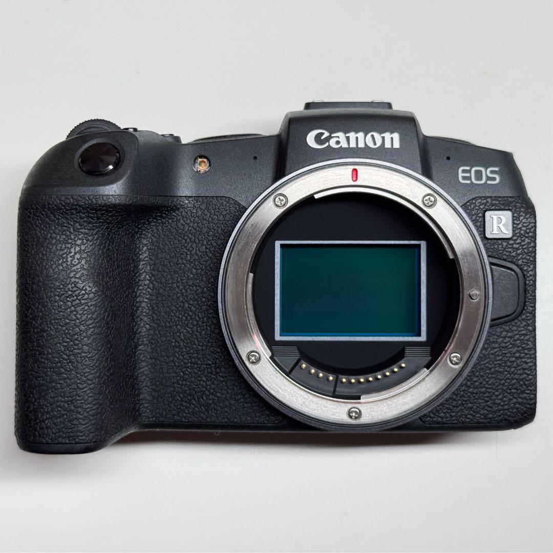 canon eos rp + rf35mm f1.8 is usm +etc