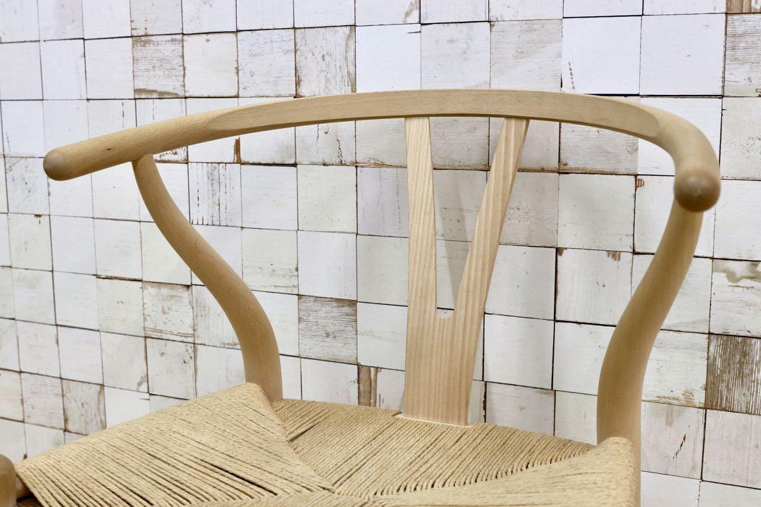 GMHK571D○CARL HANSEN&SON / カールハンセンアンドサン