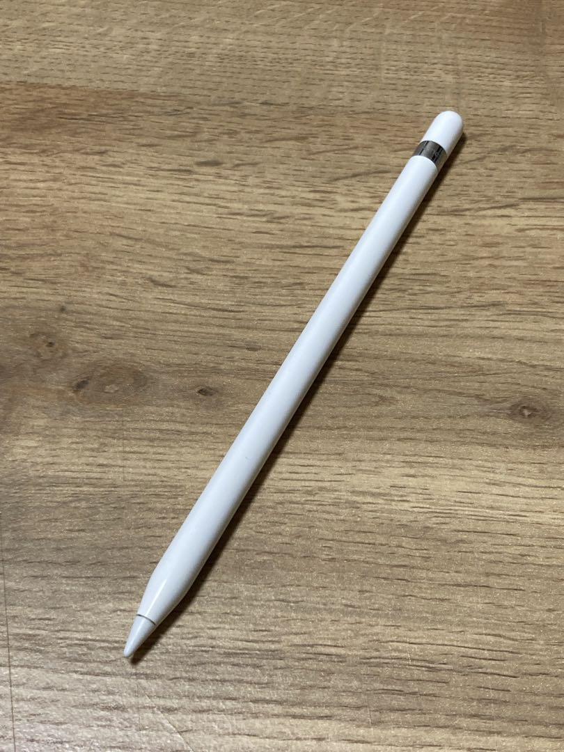 Apple Pencil ホワイト第一世代 Buy Apple Pencil - Apple