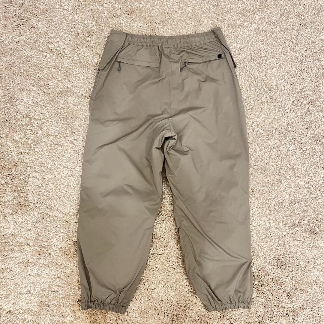 パンツ daiwa pier39 TECH MIL ECWCS OVER PANTS