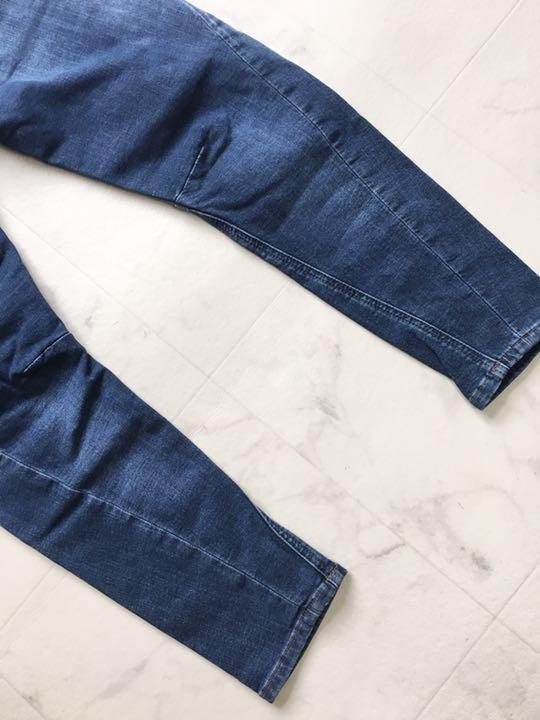 お得定番人気 美品 Fayza - T W27 JyISm-m28482488161 DIESEL ディーゼル ジョグデニム デニム 限定20%OFF